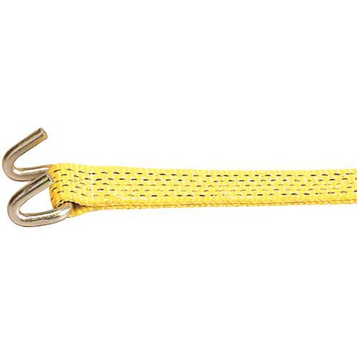 Cinghia Di Stivaggio In 2 Parti L=7M RES 1206,