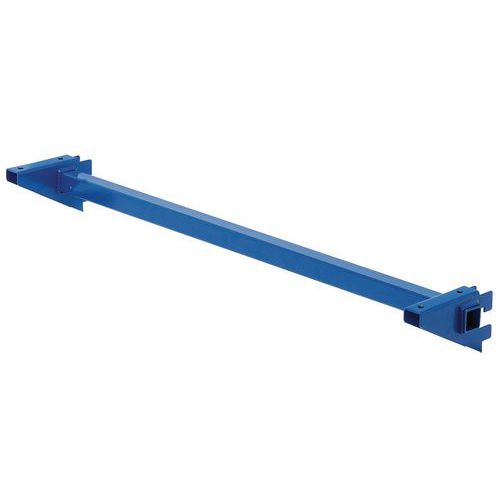 Supporto Per Bracci Cilindrici L= 1056 mm,