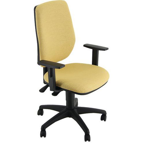 Sedia hexagon TARGET NO FLAME  beige,