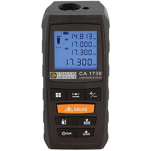 Telemetro laser CA1730,