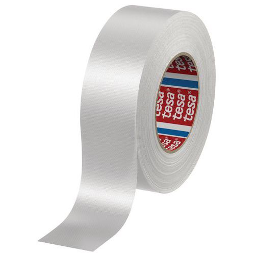 Nastro Telato 4688 Bianco 50 m X 50 mm M,