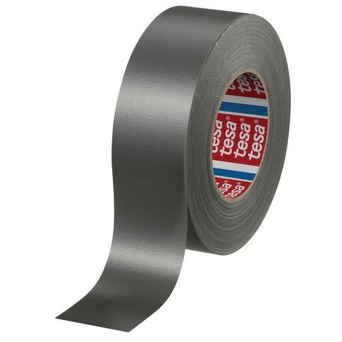 Nastro Telato 4688 Grigio 50 m X 50 mm,