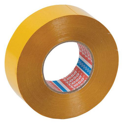 Biadesivo PVC fissaggio tecnico 50m x 50 mm,