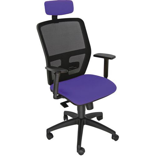 SediaKEMPERIGNIFUGObluno braccpoggiatst,