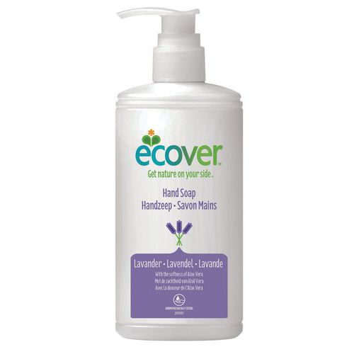 Sapone per le mani lavanda Ecover - 250 mL,