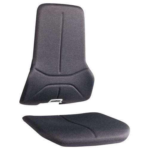 Kit rivestimenti Neon Colore:Nero :,