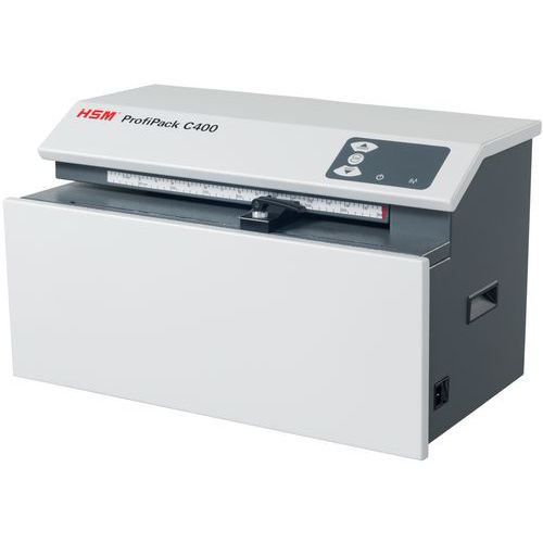 Tritacartoni EP 400 mm,