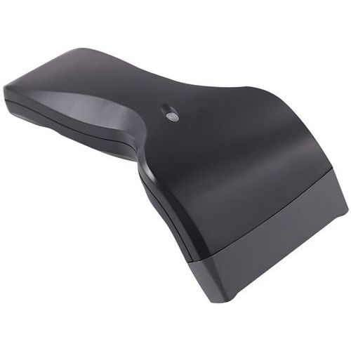 Lettore di codici a barre - Lettore laser CCD - USB nero,