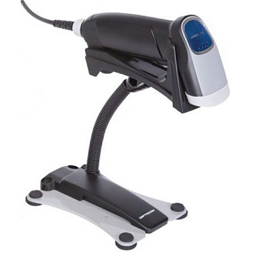 Lettore laser Opticon OPR 3201 per codici - USB e supporto,