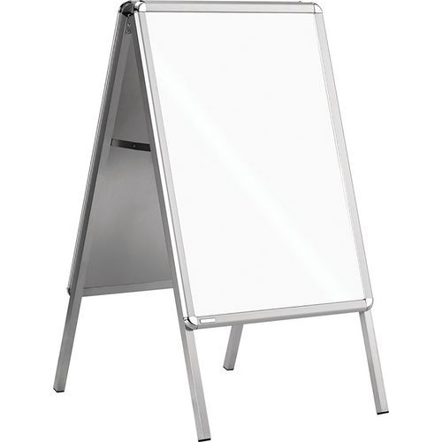 Cavalletto portamanifesti A0 - Paperflow,