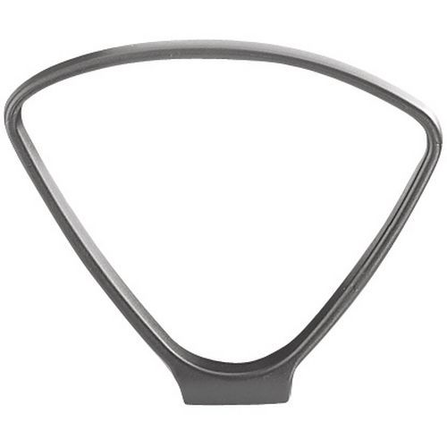 Paia Di Braccioli Neri Fissi per sedia Dolly es DOLLY,