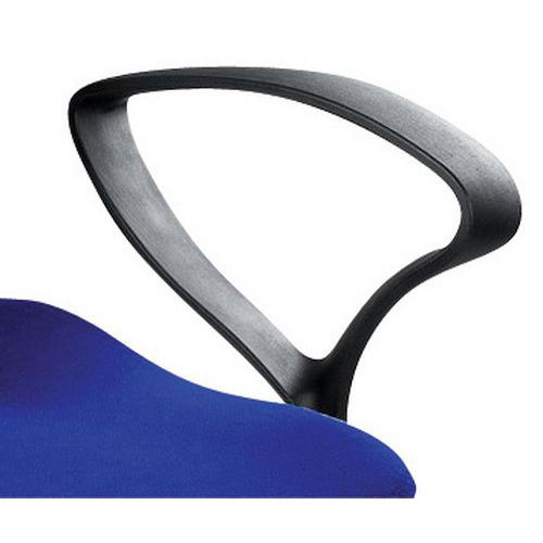 Braccioli fissi Terra,