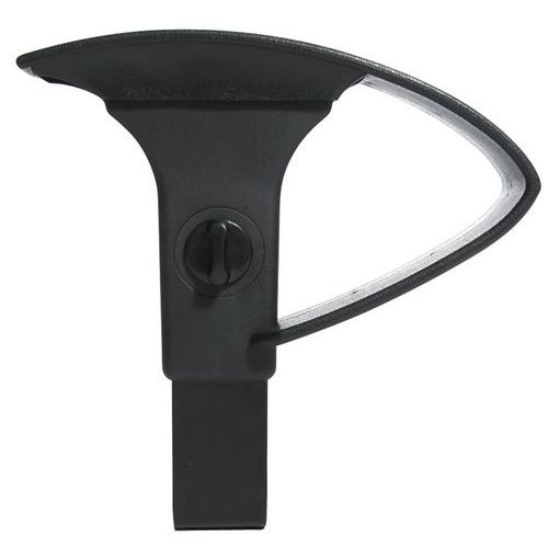 Braccioli Regolabili Per Sedia Terra,