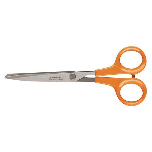 Fiskars Classic multiuso, destrorsi e mancini 17 cm,