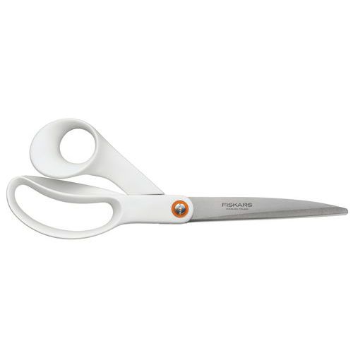 Fiskars White FunctionalForm™ universali, destrorsi 24 cm,