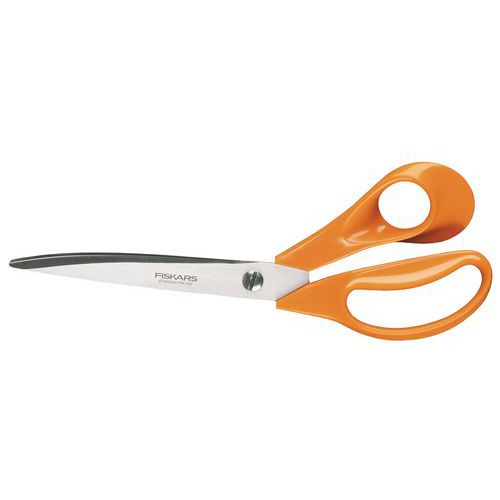 Forbici Fiskars Classic professionali, destrorsi 25 cm,