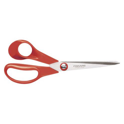 Forbici universali Fiskars Classic, mancini 21 cm,