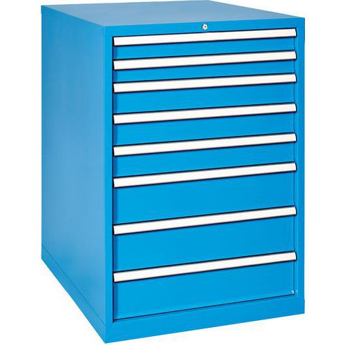 CARRELLO - ESTRAZIONE TOTALE,