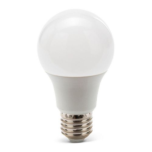 Lampadina a led SMD, dimmerabile, standard A60,