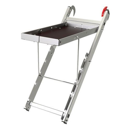 Ripiano portautensili Evoklip,