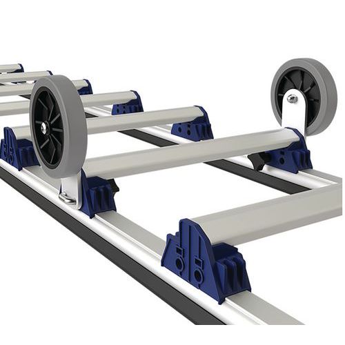 Ruota aggiuntiva Evoklip,