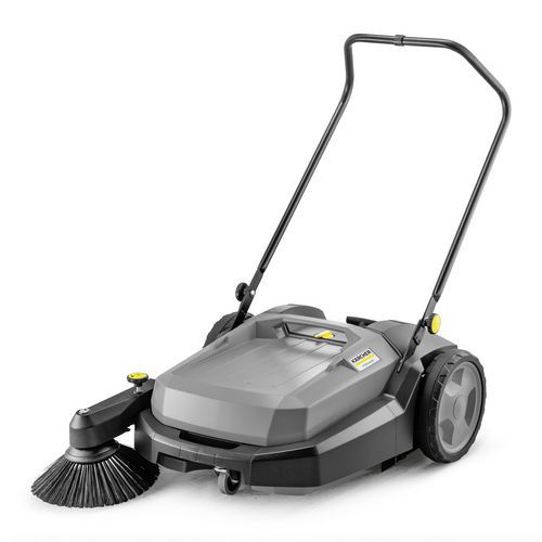 Spazzatrice meccanica KM 70/20 C - Karcher,