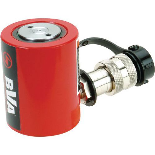 Cilindro Piatto Idraulico Co rsa Di Sollevam ento 44,5mm,