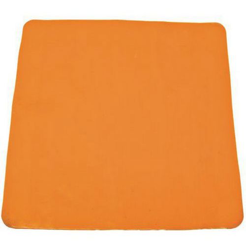 Tappeto copritombino -610x610x13 mm,