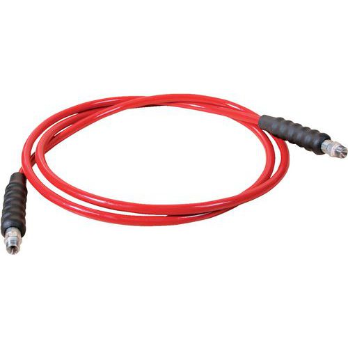 Accessorio Per Martinetti Idraulici - Flessibile CS3,