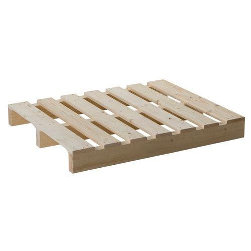 PALLET HOUT 80*100 CM 80 x 100 ChStMax:4000,