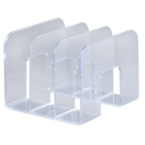 Portariviste Trend - Durable - Trasparente,