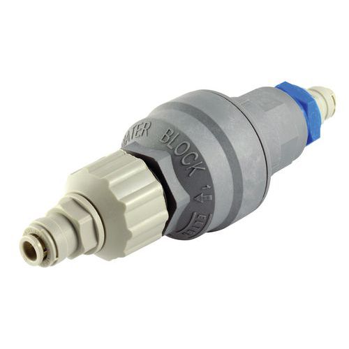 Sistema anti-perdita Waterblock diam 8,