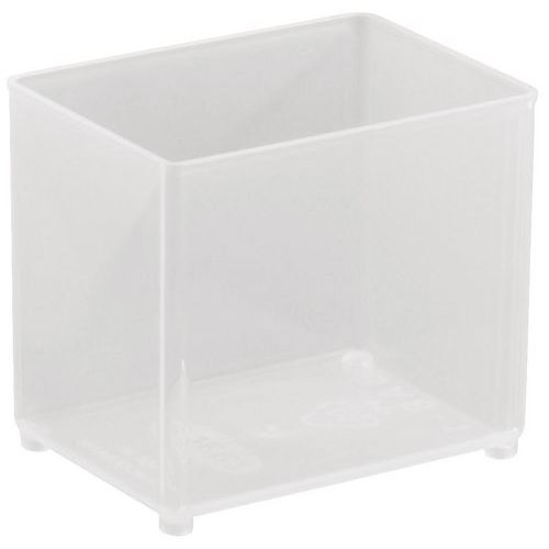 Contenitore BA8-1 per valigetta altezza 80,