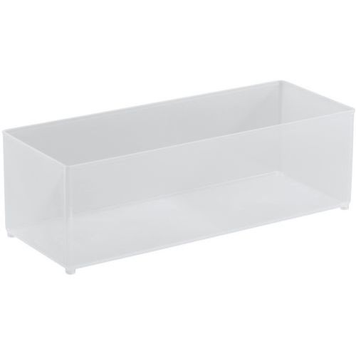 Contenitore BA7-2 per valigetta altezza 80,