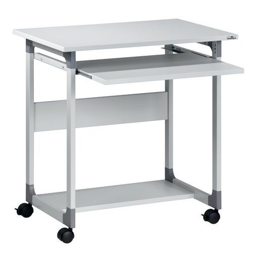 Postazione informatica Trolley 75 FH - Durable,