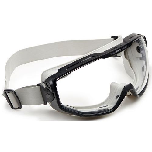 Occhiali a maschera in neoprene Universal Goggle - A tenuta,