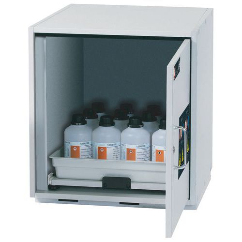 Armadio SL-CLASSIC-UB SL.060.059.UB.TR Grigio,