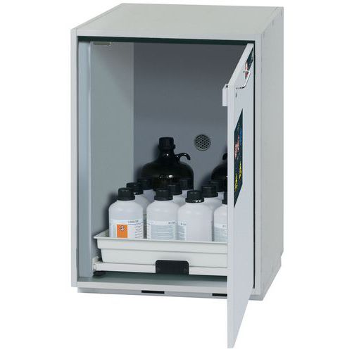 Armadio SL-CLASSIC-UB SL.080.059.UB.TR Grigio,