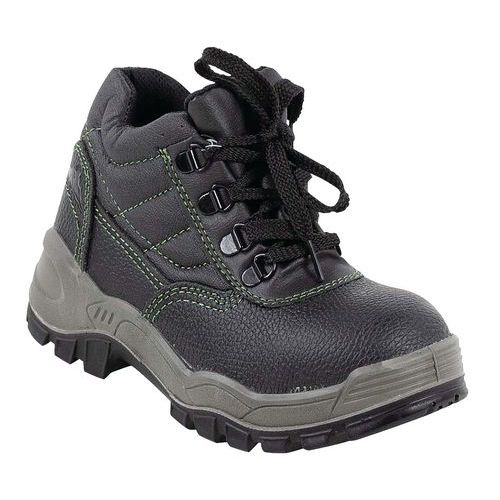 Scarponcino di sicurezza  35/2 S1P Nero  36 3,