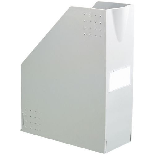 Portariviste Aluminio ALUMINIUM,