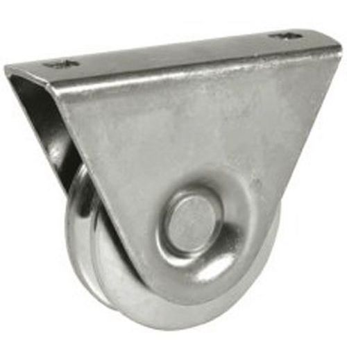 Ruota Con Scanalatura Tot:33 L tot:33 Tipo di gola:Sc,