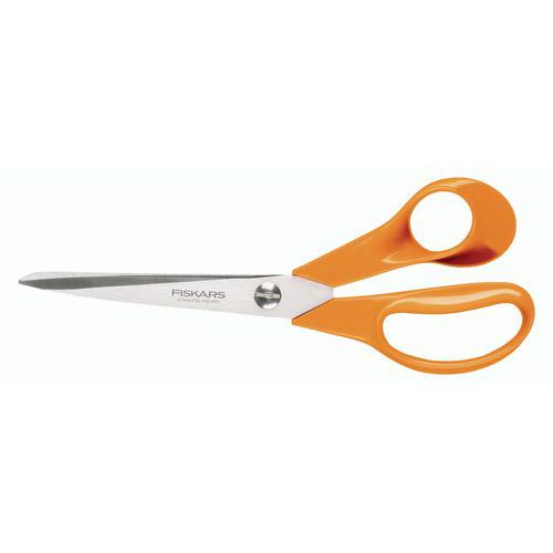 Forbici universali Fiskars Classic, destrorsi 21 cm,