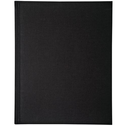 Registro 32 x 25 cm - Delibere 100 pagine,