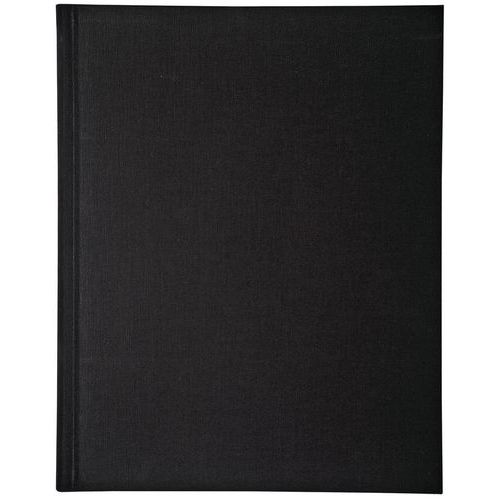 Registro 32 x 25 cm - Delibere 200 pagine,