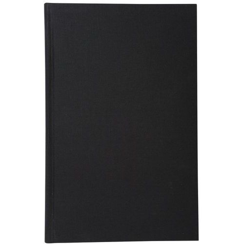 Registro 36 x 22,5 cm, 5 x 5, 300 pagine numerate,