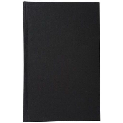 Registro 36 x 22,5 cm, 5 x 5, 500 pagine numerate,