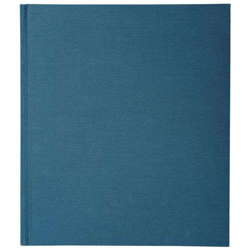 Registro 32 x 27 cm Registrazione posta 26 rig. 200 pag.,