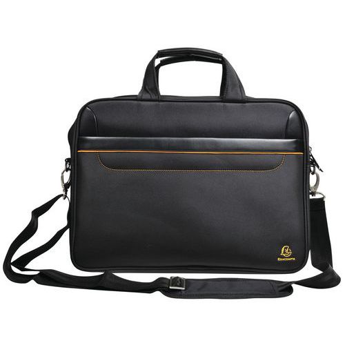 Borsa a tracolla per portatile 15,6 Exactive,