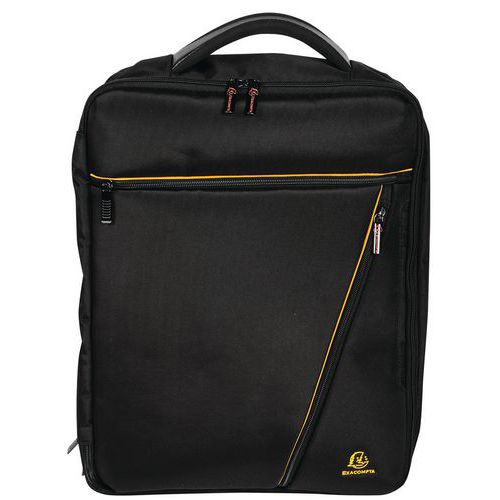 Borsa zaino Dual 15,6'' Exactive,