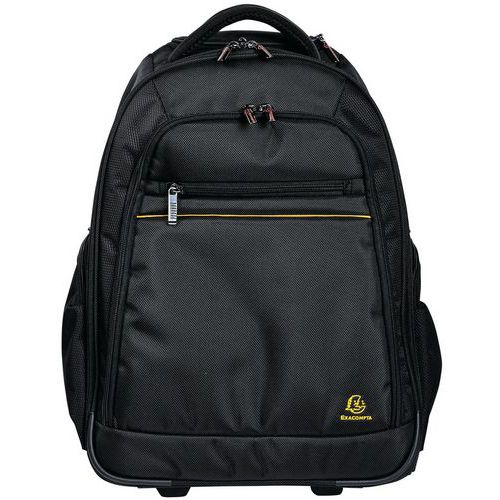 Exabusiness - Zaino Exactive, per PC fino a 15,6,